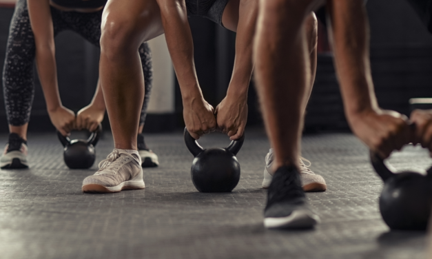 Sporten is een effectieve aanvulling tegen een depressie