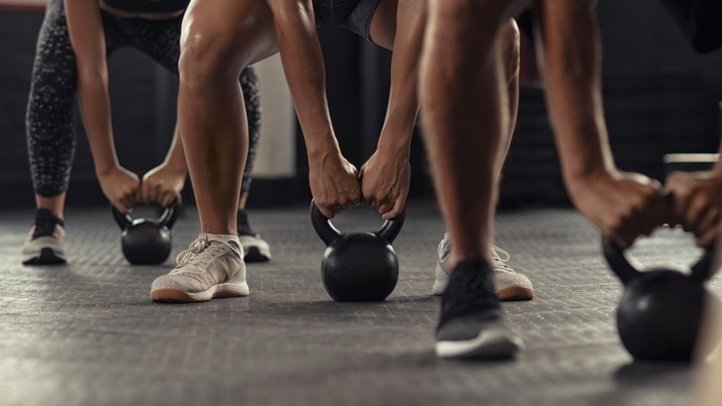 Sporten is een effectieve aanvulling tegen een depressie