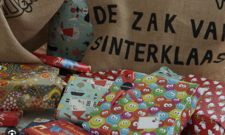 Extra hulp voor Sinterklaas bij omroep Sleutelstad