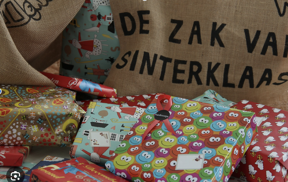 Extra hulp voor Sinterklaas bij omroep Sleutelstad