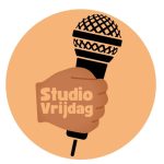 Radio-uitzending Studio Vrijdag 7-3-2025