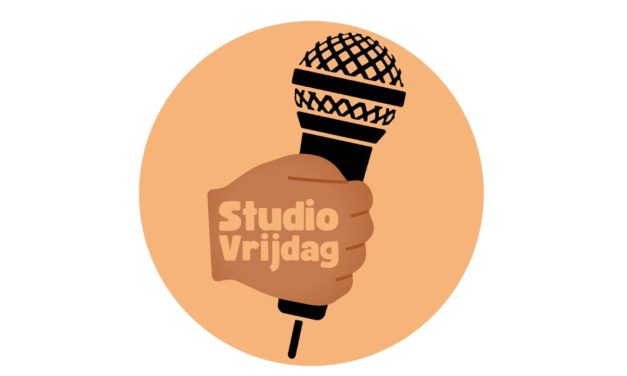 Talkshow Uitzending 8-11-2024