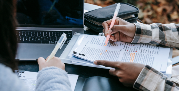 Hogescholen beginnen initiatieven om studie-uitval te verminderen