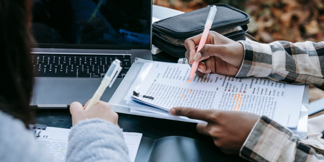 Hogescholen beginnen initiatieven om studie-uitval te verminderen