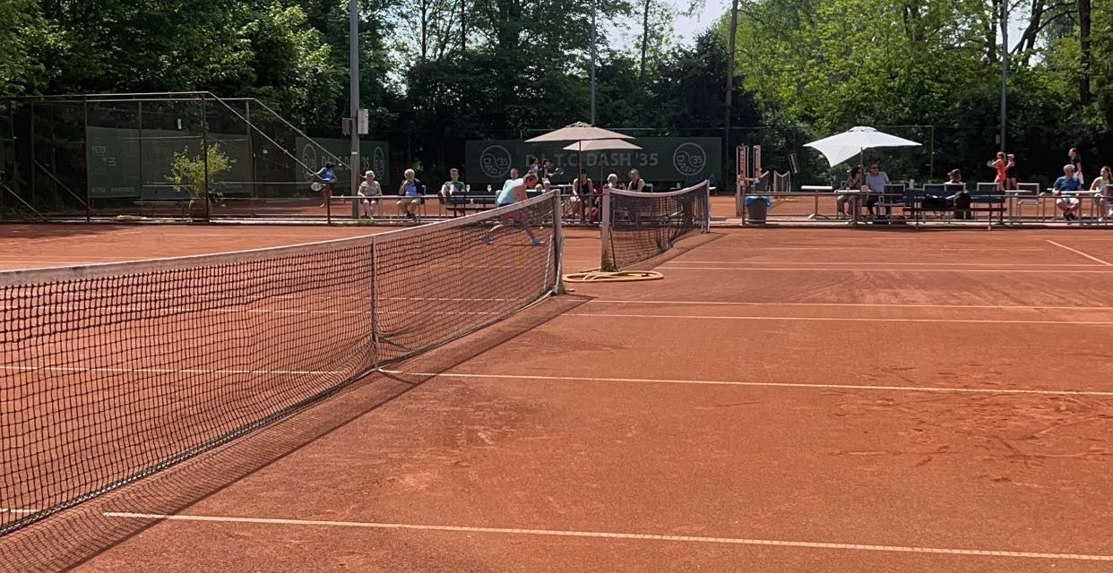 Buitenland: Billie Jean King Cup; het toernooi als redder van het vrouwelijk tennis?