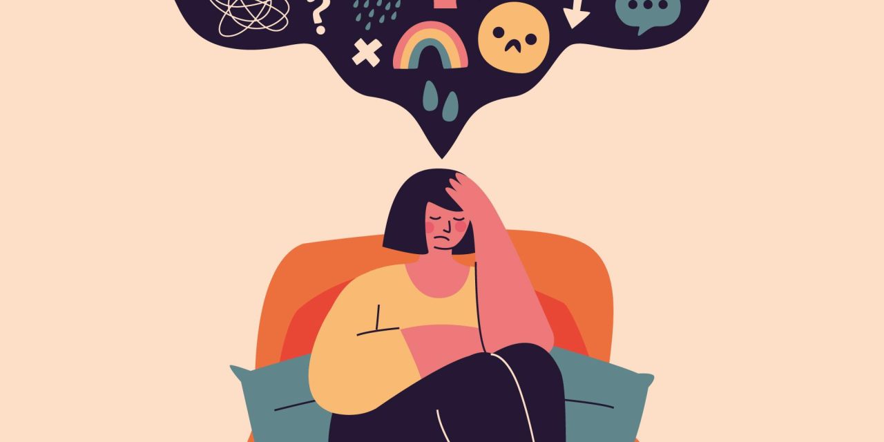 De stille strijd tegen Anorexia