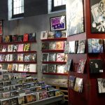 Vinylplaten weer populair