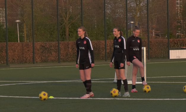 Minder meisjes op het veld – wie zet zich nog in voor het vrouwenvoetbal?