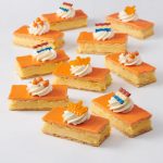 Banketbakkerijen bereiden zich voor op Koningsdag
