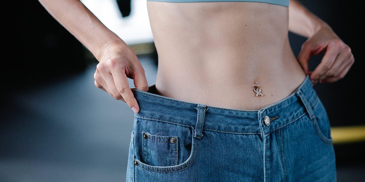 De invloed van #Skinnytok op jonge meiden