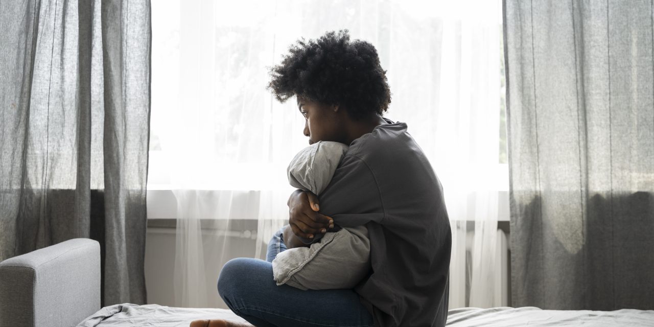 Meer dan een dip: depressie treft steeds meer jongeren