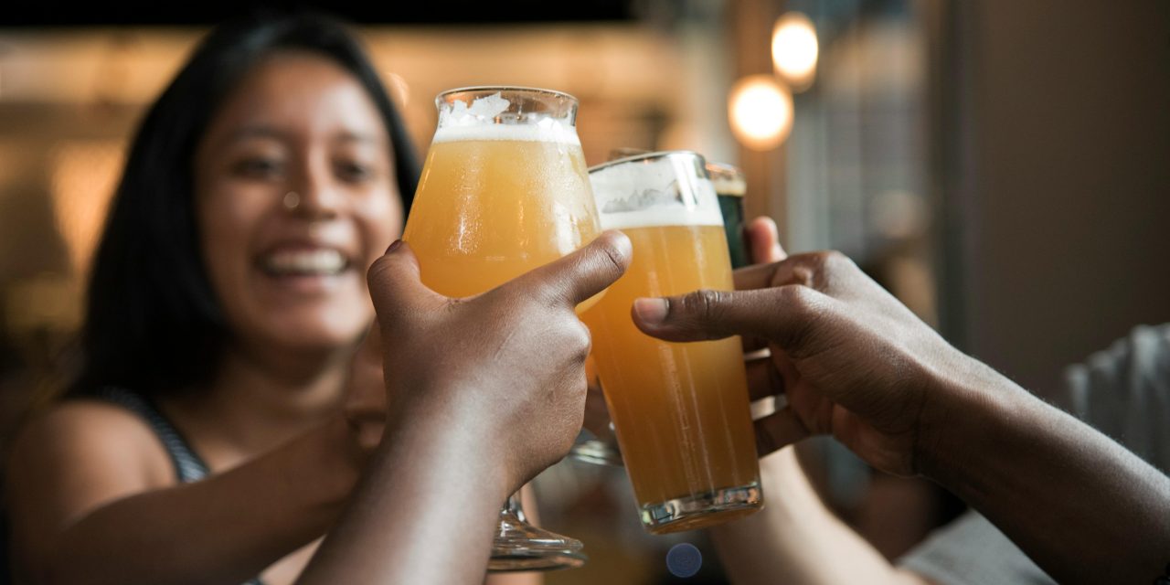 Alcoholvrij bier wordt steeds populaider!