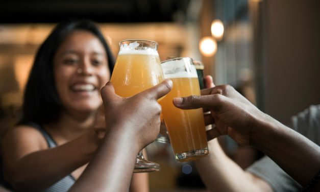 Alcoholvrij bier wordt steeds populaider!
