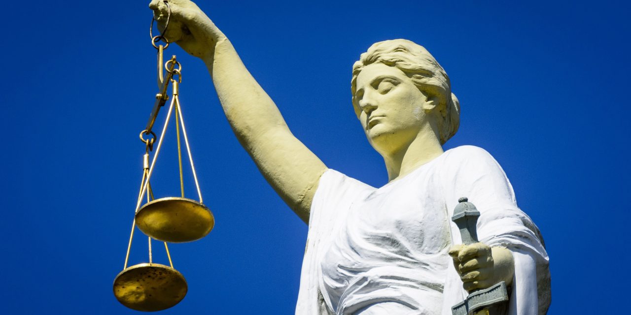 Onze vrijheid van meningsuiting staat onder druk