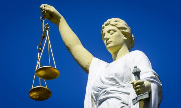 Onze vrijheid van meningsuiting staat onder druk
