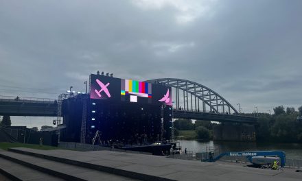 Herdenking van de Slag om Arnhem: met de blik op het heden en toekomst