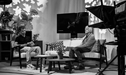 Bekijk de tv-uitzending van Studio Vrijdag op 26 september