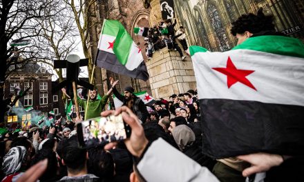 Explainer: Hoe werken de verkiezingen in Syrië?