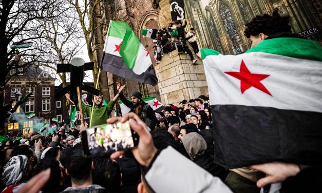 Explainer: Hoe werken de verkiezingen in Syrië?