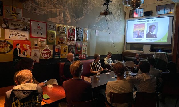 Jongerenparticipatie in Nederland: waarom de politiek jongeren niet goed bereikt