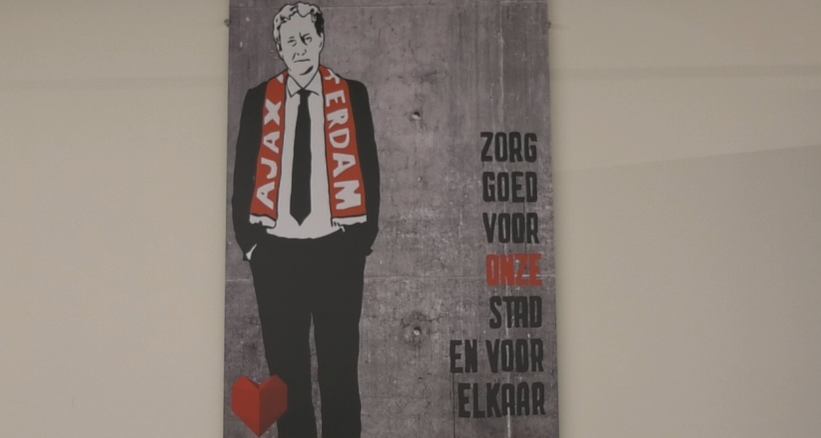 Agressie in de zorg: een groeiend probleem voor ervaren én startend zorgpersoneel