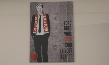 Agressie in de zorg: een groeiend probleem voor ervaren én startend zorgpersoneel