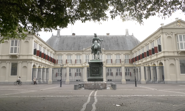 Prinsjesdag ook belangrijk voor jongeren