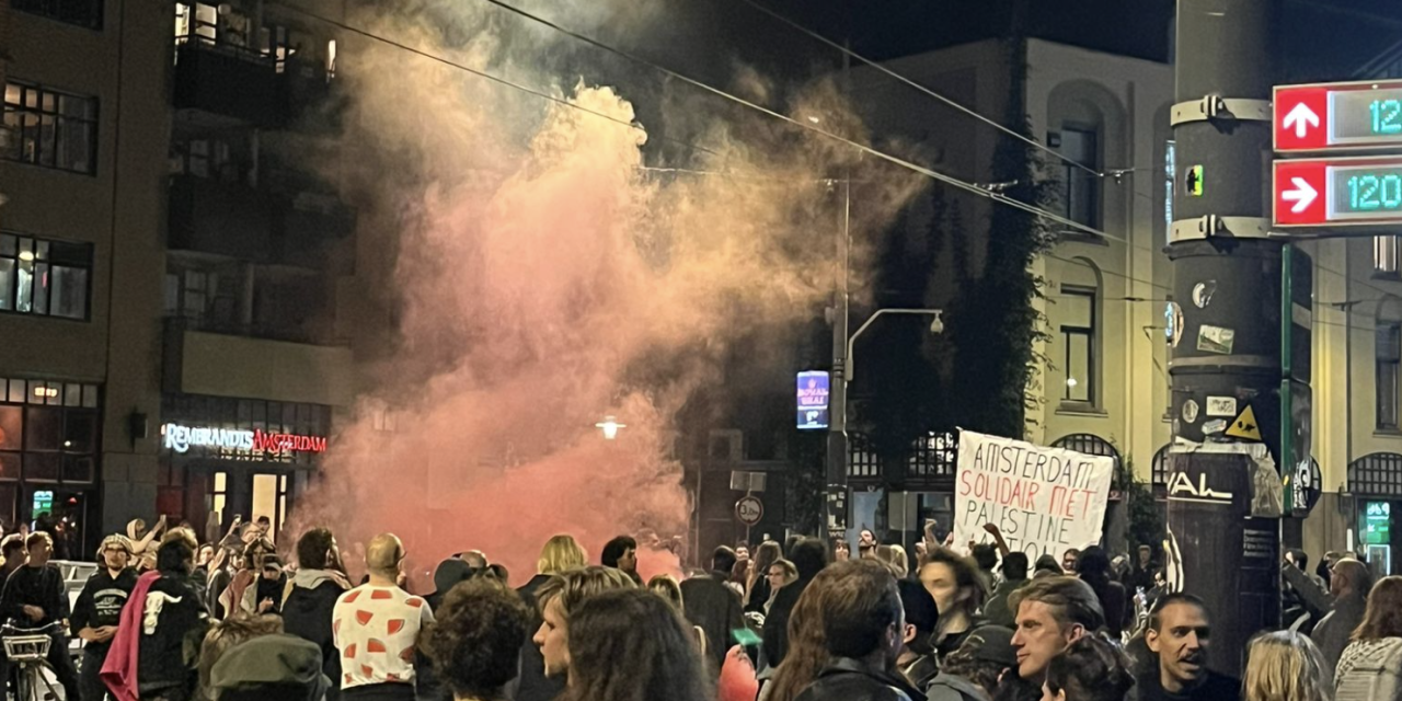 We zijn als samenleving niet gepolariseerd, het publieke debat is verhard