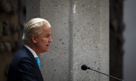 Partij van de Vrijheid overschat het aantal statushouders die na negen jaar nog in de bijstand zitten