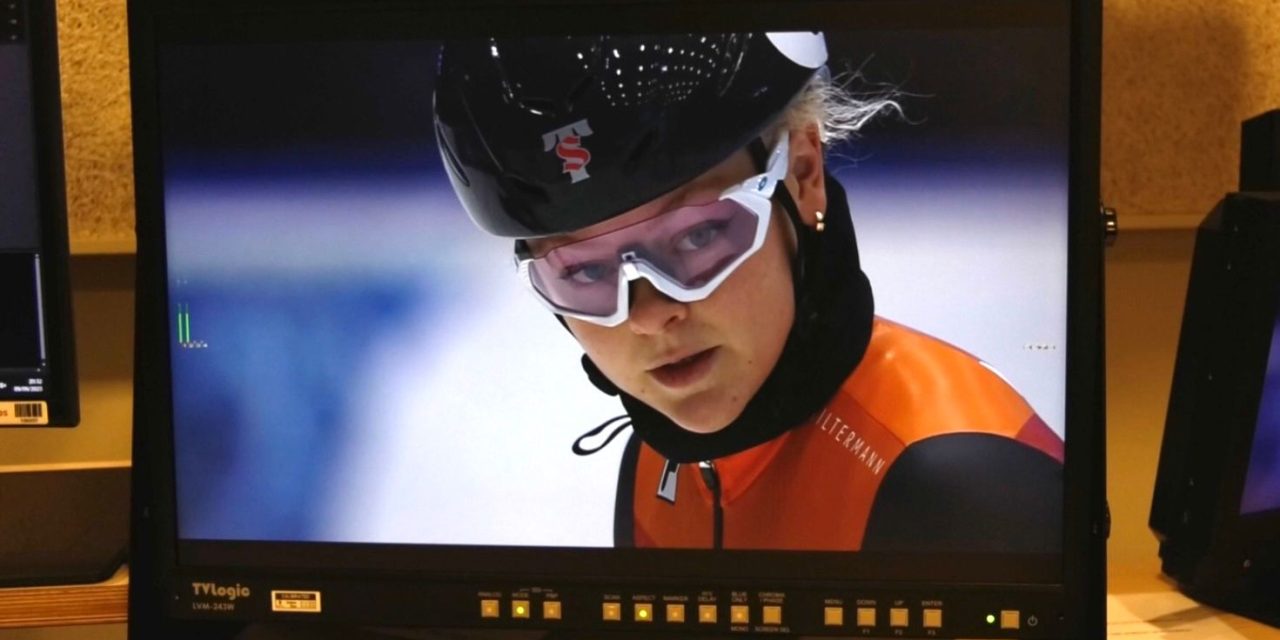 Selectiewedstrijden shorttrack: wie rijdt straks richting de olympische spelen?