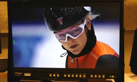 Selectiewedstrijden shorttrack: wie rijdt straks richting de olympische spelen?