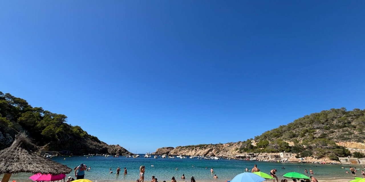 53.000 Spaanse vakantiehuizen worden op de reguliere woningmarkt geplaatst