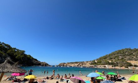 53.000 Spaanse vakantiehuizen worden op de reguliere woningmarkt geplaatst