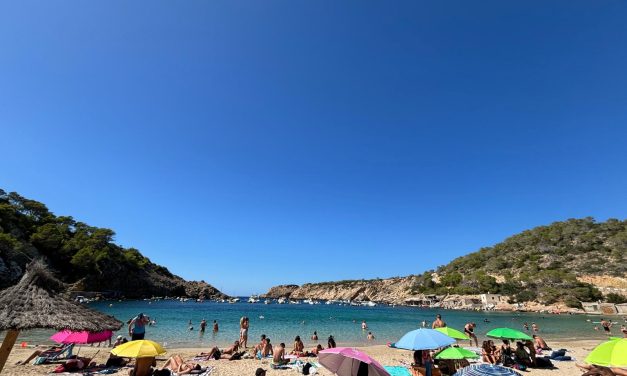 53.000 Spaanse vakantiehuizen worden op de reguliere woningmarkt geplaatst