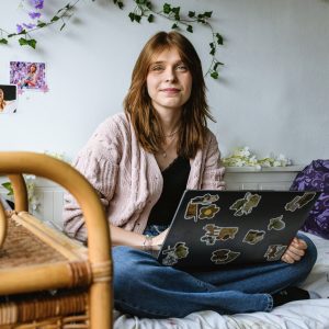 Maura Smits