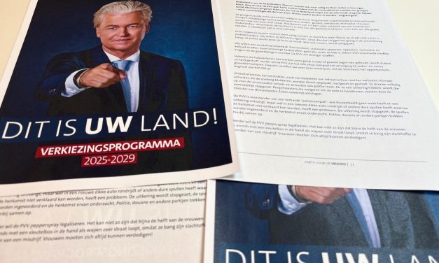 Ruim 70% van alle gedetineerden is allochtoon