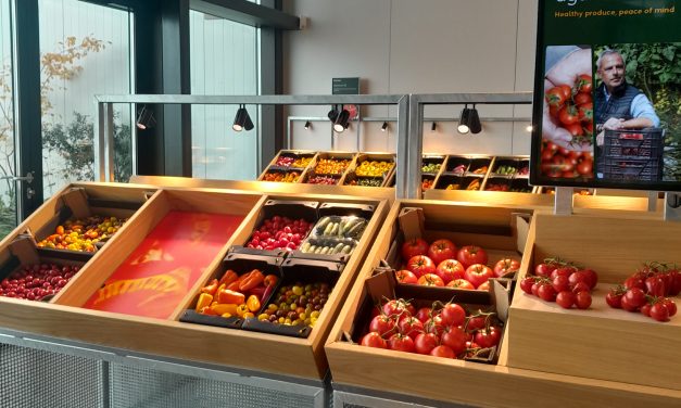 Meer aandacht voor Voedselzekerheid in Haagse Politieke plannen