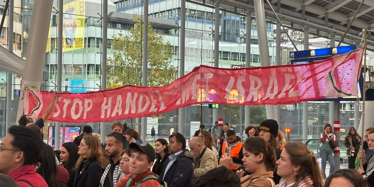 Nederland moet heroverwegen: F-35-onderdelen naar Israël tijdelijk stopgezet