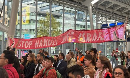 Nederland moet heroverwegen: F-35-onderdelen naar Israël tijdelijk stopgezet