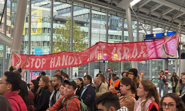 Nederland moet heroverwegen: F-35-onderdelen naar Israël tijdelijk stopgezet