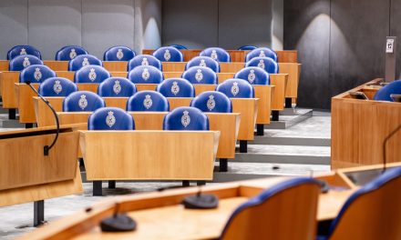 Jongeren stemmen, maar wie vertegenwoordigt hen in de Tweede Kamer?