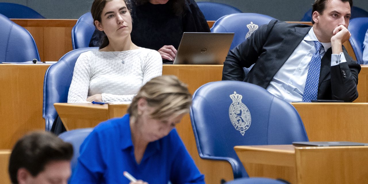 Factcheck: Claim Forum voor Democratie over klimaat: Feit of Fabel
