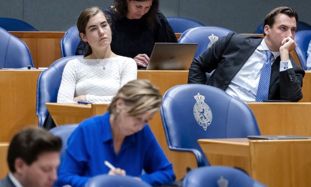 Factcheck: Claim Forum voor Democratie over klimaat: Feit of Fabel