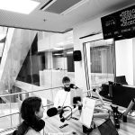 Beluister de radio uitzending van 3 oktober
