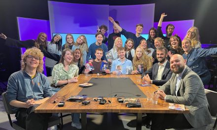 Hoe kijken jongeren naar de politiek?