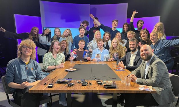 Hoe kijken jongeren naar de politiek?