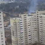 Wat is de impact op de mentale gezondheid van jongeren die nog in Oekraïne wonen?