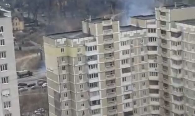 Wat is de impact op de mentale gezondheid van jongeren die nog in Oekraïne wonen?