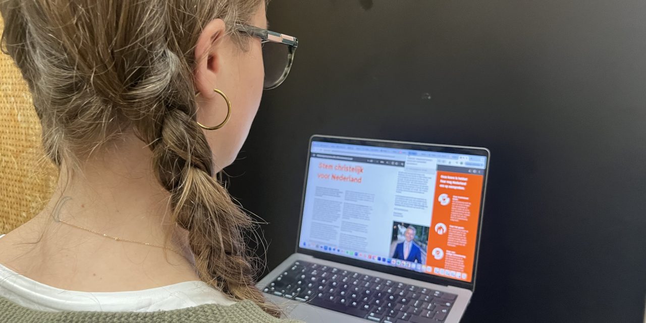 Volgens de SGP zijn de abortuscijfers gestegen, maar dat klopt niet helemaal