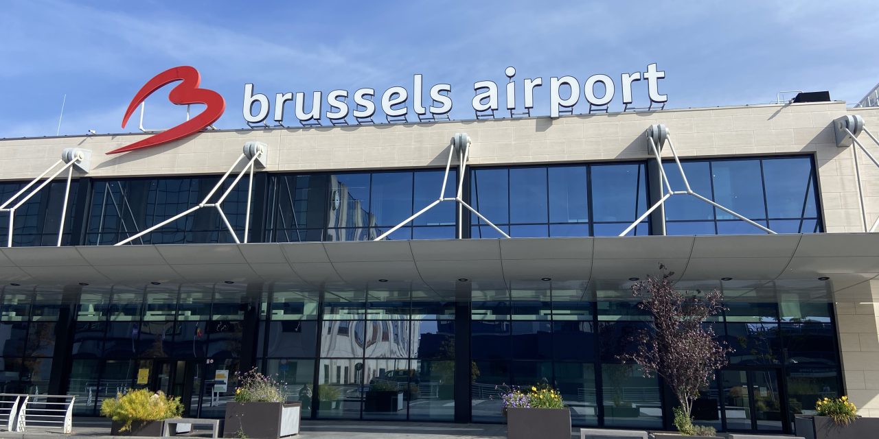 Nieuw inchecksysteem op Brussels airport door cyberaanval
